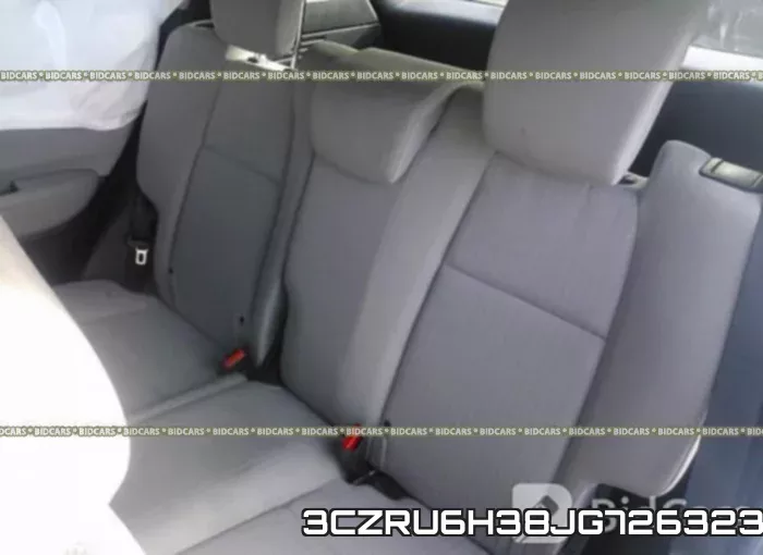 3CZRU6H38JG726323 фото 9