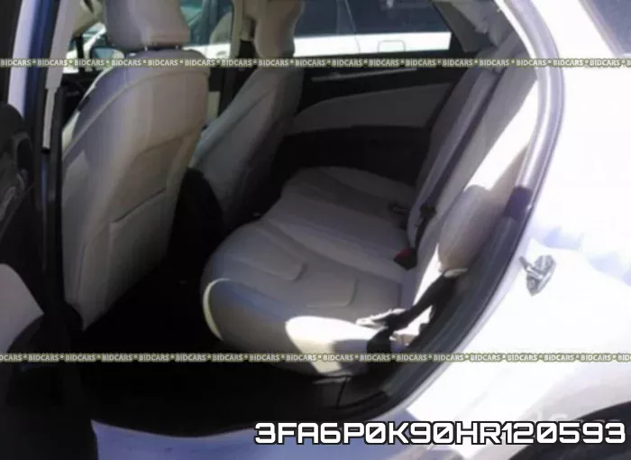 3FA6P0K90HR120593 фото 9