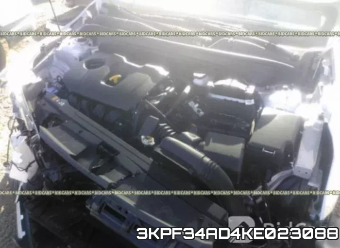 3KPF34AD4KE023088 фото 2