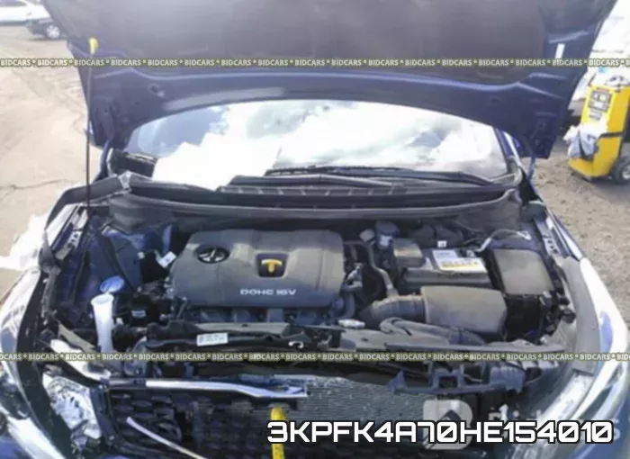 3KPFK4A70HE154010 фото 2