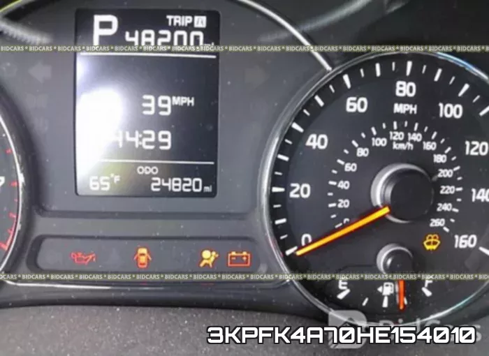 3KPFK4A70HE154010 фото 8