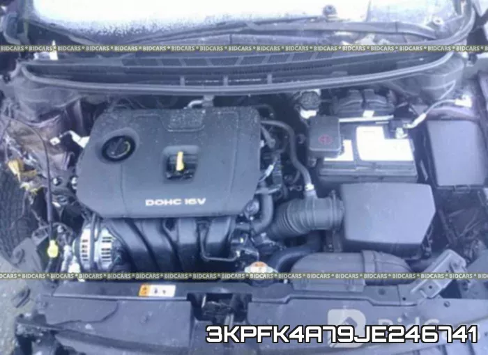 3KPFK4A79JE246741 фото 2