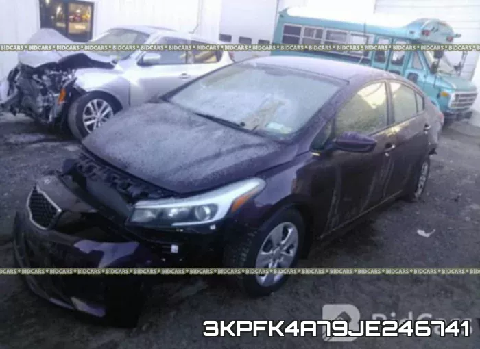 3KPFK4A79JE246741 фото 3