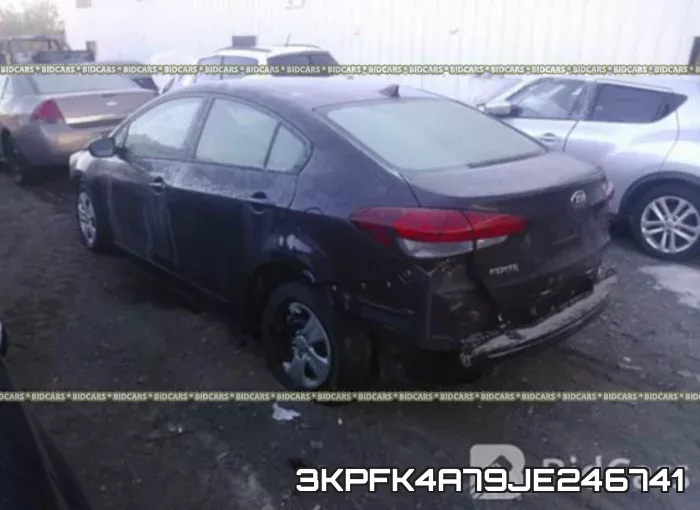 3KPFK4A79JE246741 фото 4