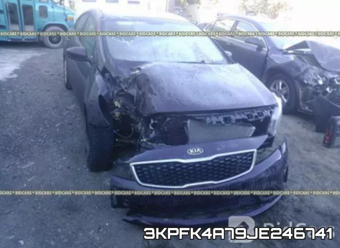 3KPFK4A79JE246741 фото 7
