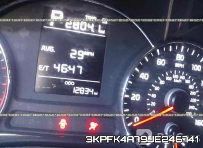3KPFK4A79JE246741 фото 8