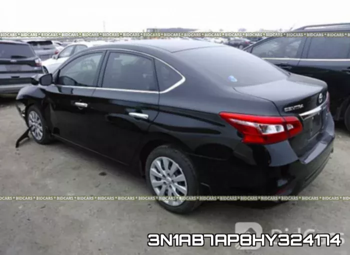 3N1AB7AP8HY324174 фото 4