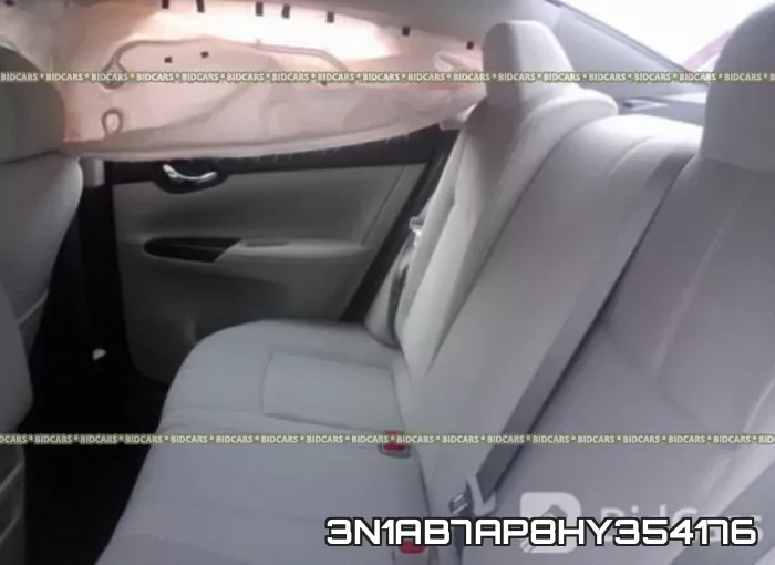 3N1AB7AP8HY354176 фото 9