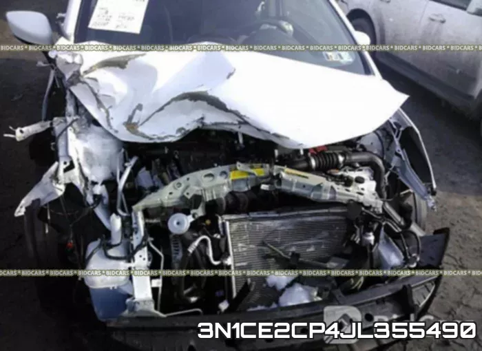 3N1CE2CP4JL355490 фото 2