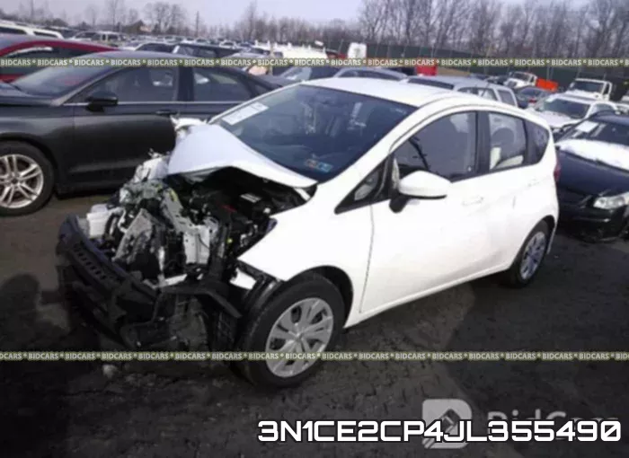 3N1CE2CP4JL355490 фото 3