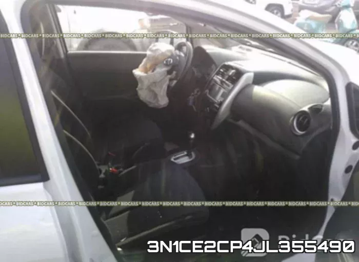 3N1CE2CP4JL355490 фото 6