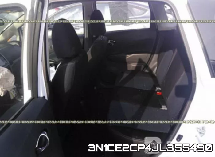 3N1CE2CP4JL355490 фото 9