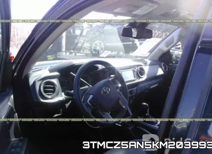 3TMCZ5AN5KM203993 фото 6