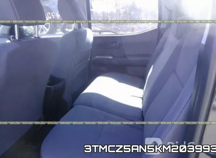 3TMCZ5AN5KM203993 фото 9