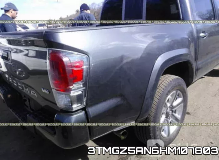 3TMGZ5AN6HM107803 фото 7