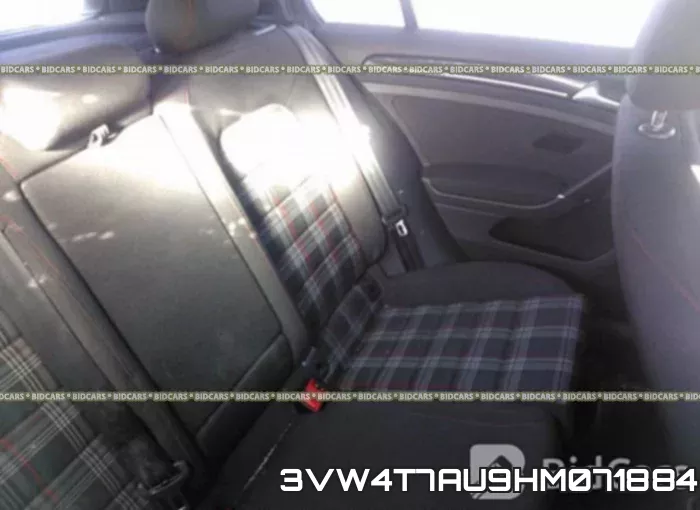3VW4T7AU9HM071884 фото 9