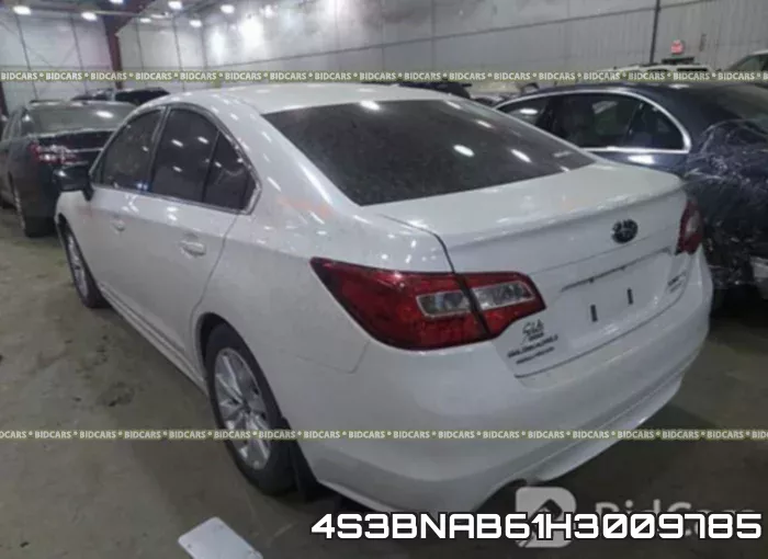 4S3BNAB61H3009785 фото 4