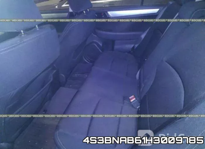 4S3BNAB61H3009785 фото 9