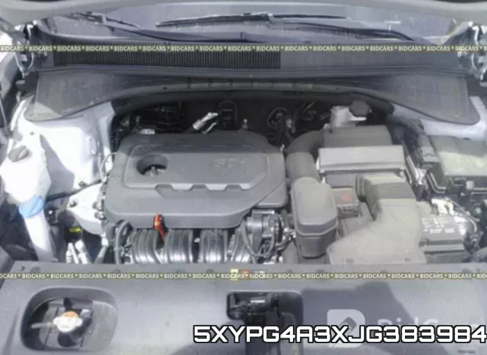 5XYPG4A3XJG383984 фото 2