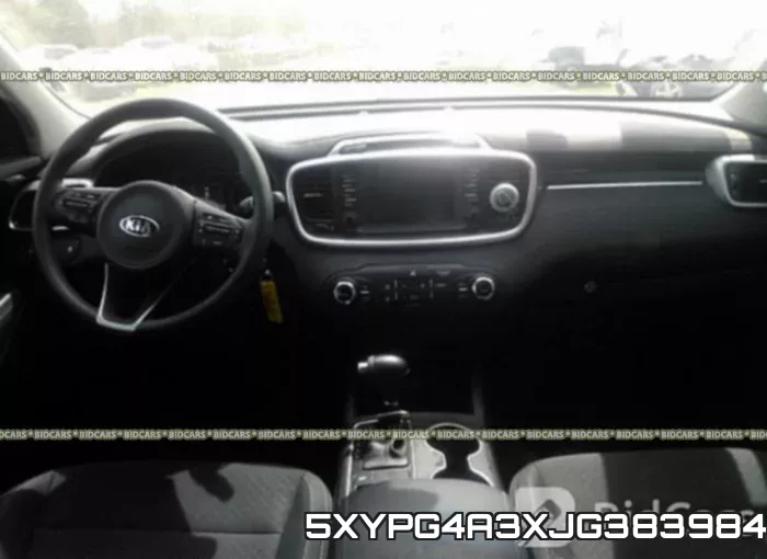 5XYPG4A3XJG383984 фото 6