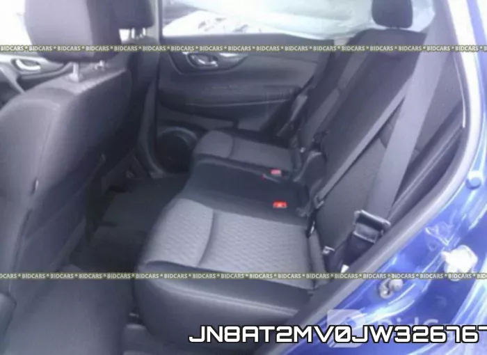 JN8AT2MV0JW326767 фото 9