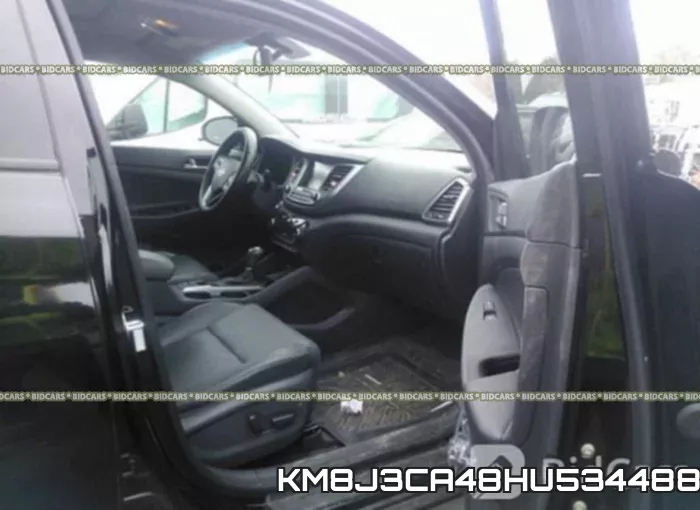 KM8J3CA48HU534488 фото 6