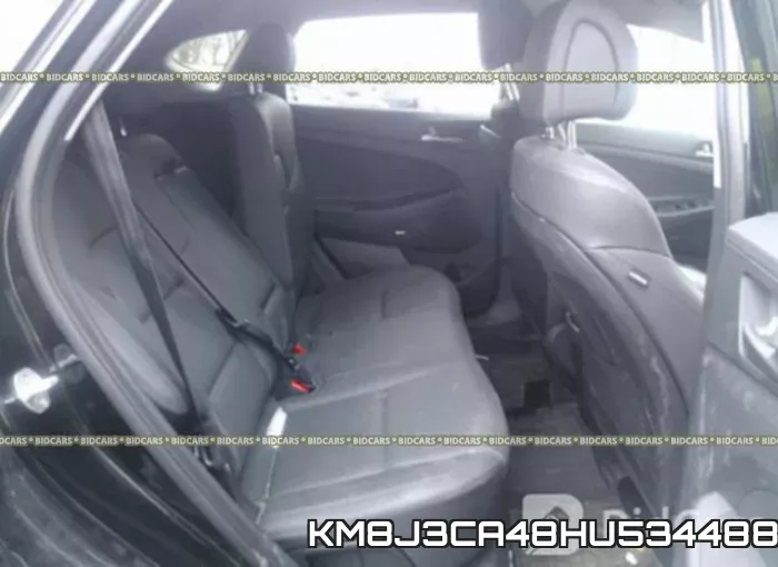 KM8J3CA48HU534488 фото 9