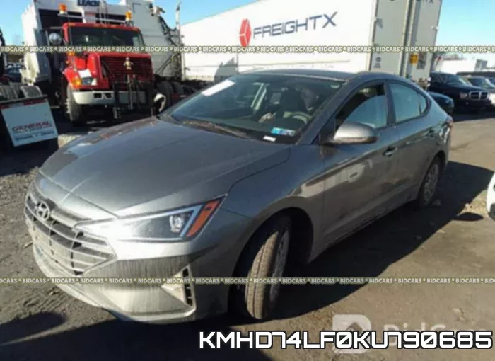 KMHD74LF0KU790685 фото 3