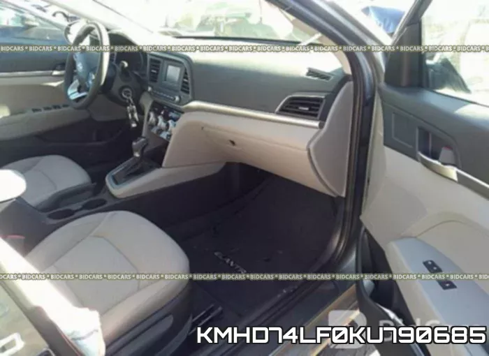 KMHD74LF0KU790685 фото 6