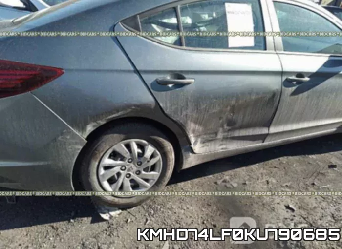 KMHD74LF0KU790685 фото 7