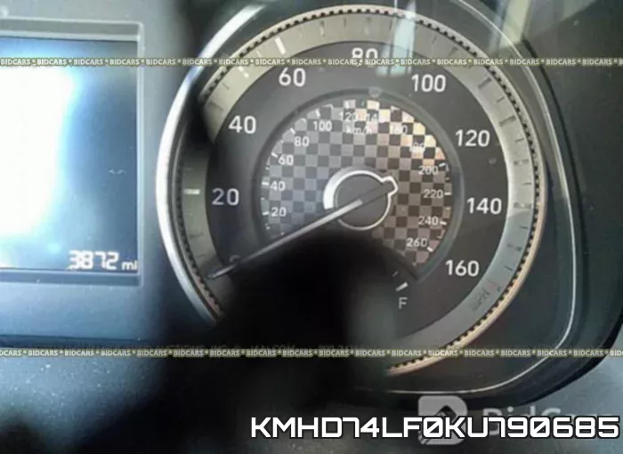 KMHD74LF0KU790685 фото 8