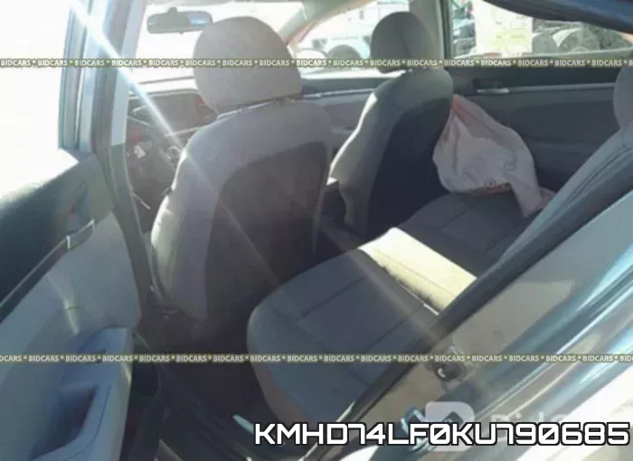 KMHD74LF0KU790685 фото 9
