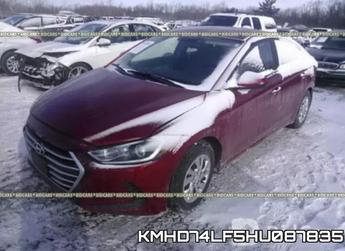 KMHD74LF5HU087835 фото 3