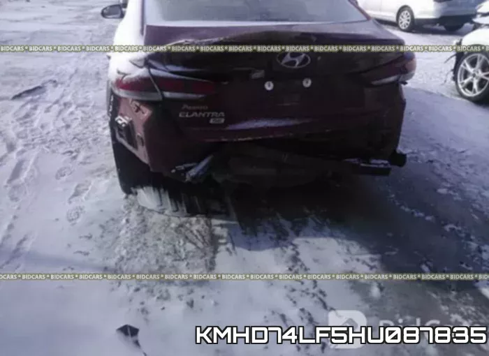 KMHD74LF5HU087835 фото 7