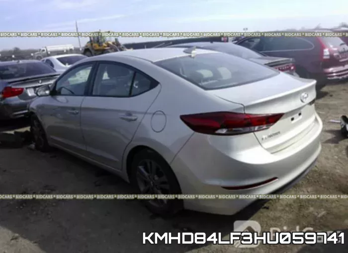 KMHD84LF3HU059741 фото 4