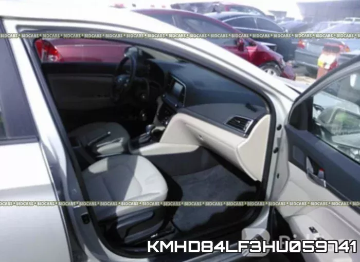KMHD84LF3HU059741 фото 6