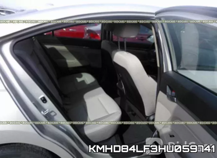 KMHD84LF3HU059741 фото 9