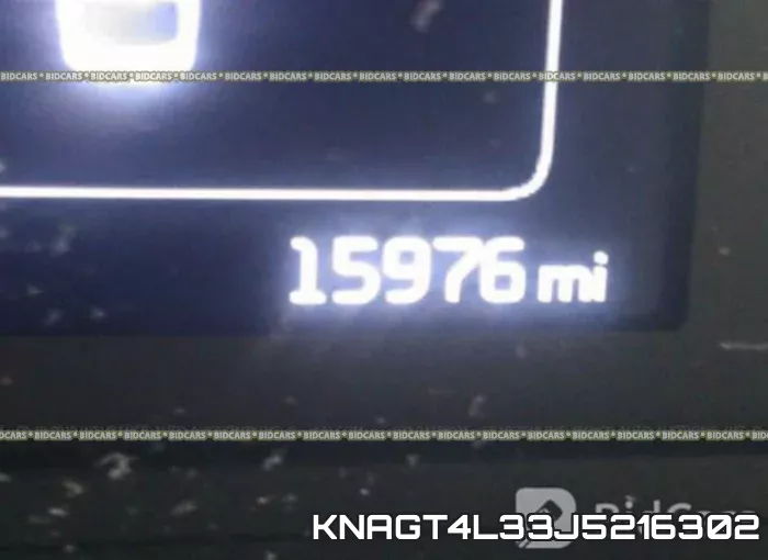 KNAGT4L33J5216302 фото 8
