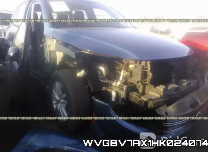 WVGBV7AX1HK024074 фото 7