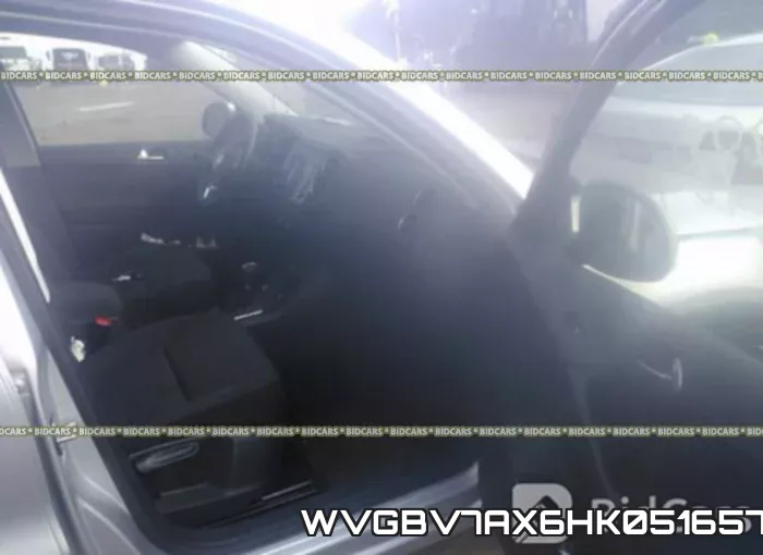 WVGBV7AX6HK051657 фото 6