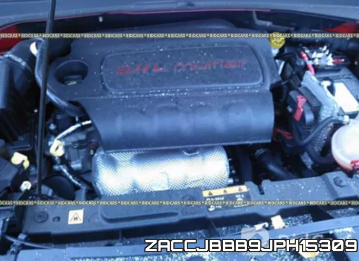 ZACCJBBB9JPH15309 фото 2