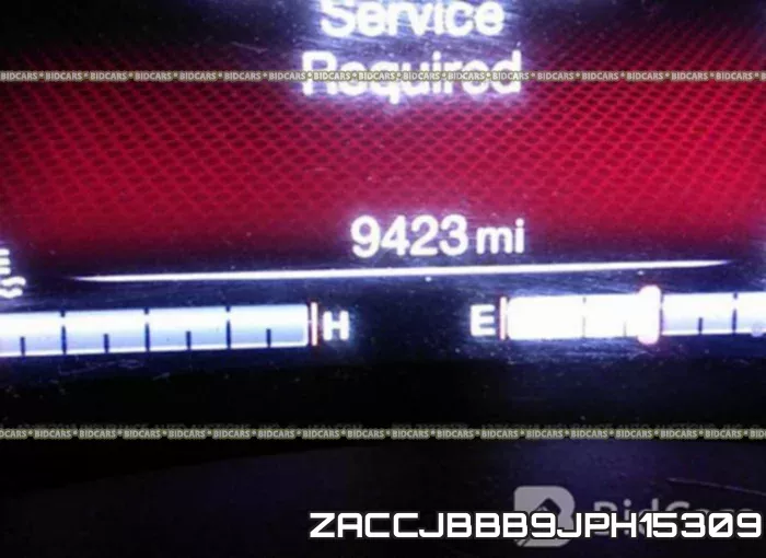 ZACCJBBB9JPH15309 фото 8