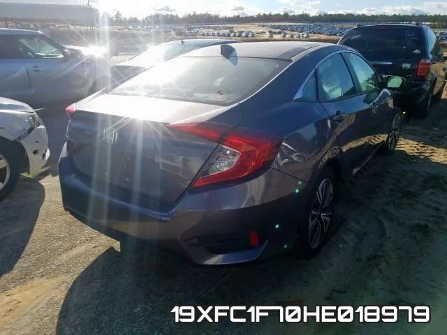 19XFC1F70HE018979 фото 5