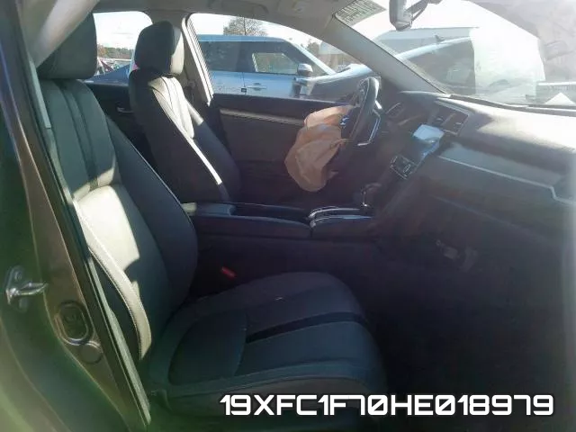 19XFC1F70HE018979 фото 6