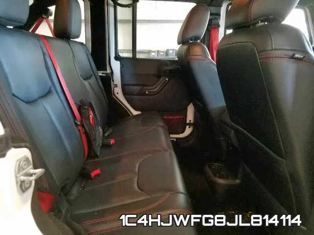 1C4HJWFG8JL814114 фото 7