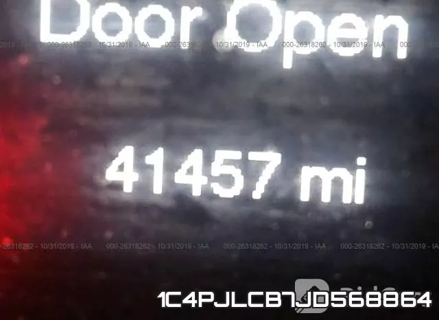 1C4PJLCB7JD568864 фото 8