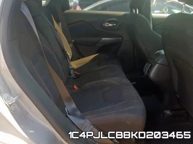 1C4PJLCB8KD203465 фото 7