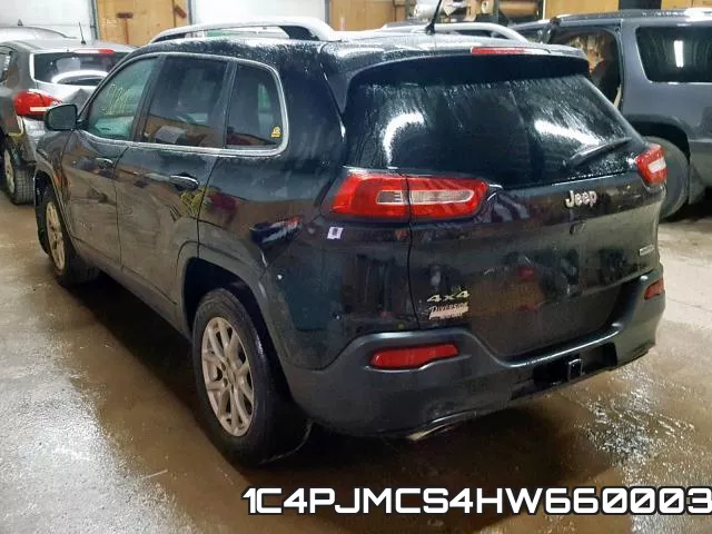 1C4PJMCS4HW660003 фото 3