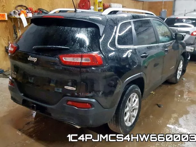 1C4PJMCS4HW660003 фото 4