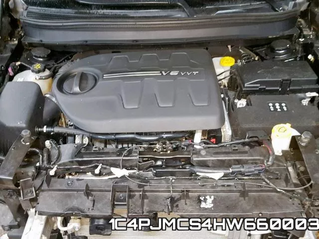1C4PJMCS4HW660003 фото 7